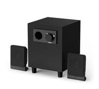 Home Desktop Attivo Piccolo altoparlante Cablato Gioco 2.1 Subwoofer desktop audio for computer