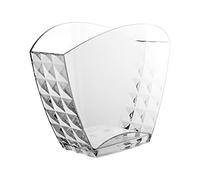 Spumantiera 2 Posti Diamond Trasparente