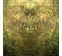 Home -Digi- (DVD) Robin Borneman