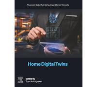 Home Digital Twins