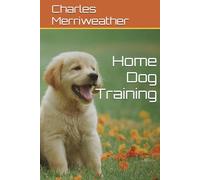 Home Dog Training