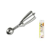 Dosatore Gelato Inox Mm40 N198 H&H