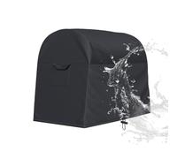 Home Dumbbell Rack Dust Cover - Rectangular Dumbbell Rack Cover, Gym Storage Racks Protective Covers | Outdoor Dust-Proof Dumbbells Rackk Coverr With Vent For Home, Gym, Outdoor, Stadiums