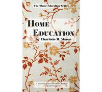 Home Education: 1