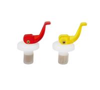 Home Eliplast Tappo Espansione CF.Pz.2 74/2 Eliplast