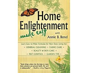 Home Enlightenment Made Easy - Home Enlightenment Made Easy