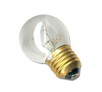Home Equipement - Lampada di forno E27 40 W 300 °