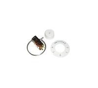 Home Equipement - Termostato Ranco Vt9