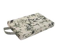 E_0002_S3054487 Home Esprit Cuscino da pavimento Home ESPRIT Verde Beige Cotone