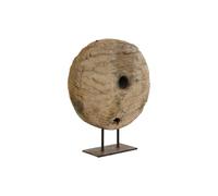 Home ESPRIT Figura Decorativa Naturale 42 x 25 x 50 cm