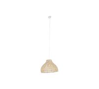 E_0002_S3055134 Home Esprit Lampadario Home ESPRIT Marrone Chiaro Metallo Corda