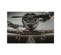 Home ESPRIT Quadro Aereo 120 x 0,4 x 80 cm