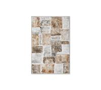 E_0002_S3055731 Home Esprit Quadro Home ESPRIT Astratto Moderno 102,3 x 5,5 x 15
