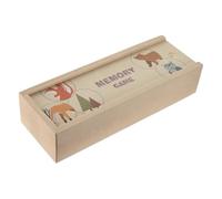 Home ESPRIT Set di memoria 19 x 6,5 x 4 cm