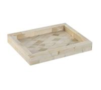 E_0002_S3058002 Home Esprit Svuotatasche Home ESPRIT Coloniale 20,5 x 15,5 x 2,8