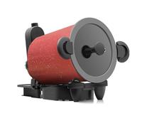 Home Essentials, Macchina da Cucina Automatica Intelligente | Riscaldamento Rotante a 360° e pentola Antiaderente Rimovibile | Cucina elettrica multif