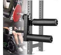 Home Essentials, Macchina per Estensione e Curl delle Gambe per Palestra Domestica - Macchina per Estensione e Curl delle Gambe Regolabile 16/18/26 mm