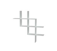 Home Factory Shelf Boite Shelf