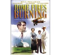 Home Fires Burning