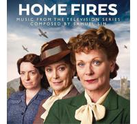 Home Fires (CD) Album
