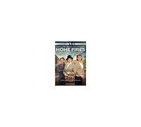 HOME FIRES-Masterpiece: Home Fires Season 1 (Uk Edition) Dvd DVD NUOVO