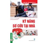 Home First Aid Skills