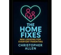 Home Fix Premium™: 20 Fun Behavior-Reset Games for Families - Practical SEL Tools for Listening, Respect, Routines, and Emotional Control (Ages 5-12)