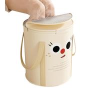 Home Foot Care | Foot Soak | Multi-Use Foot Bath, Ankle Soaking Bucket, Lightweight Foot Spa, Handle Foot Bath, Relaxation Foot Basin, Compact Foot Washing Bag, Versatile Foot Spa