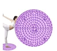 Home Foot Massage Board, Foot Reflexology Mat, Foot Massage Pad for Home, Pressure Point Mat, Foot Relaxation Mat, Foot Massage Tool for Home, Pressure Point Foot Pad, Ergonomic Foot Mat