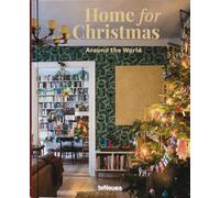 Home for Christmas: Around the World