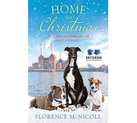 Home for Christmas: At Christmastime We All Need a Friend...