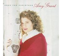 Home for Christmas by Amy Grant (1992-10-06)