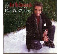 Home For Christmas - CD - Solo Piano by: Jim McDonough