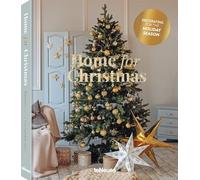 Home for Christmas: Decorating for the Holiday Season