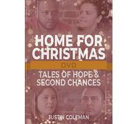 Home for Christmas: Tales of Hope & Second Chances