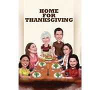 Home For Thanksgiving (DVD)