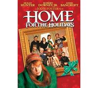 Home for the Holidays