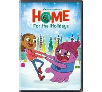 Home: For the Holidays – Rachel Crow, Mark Whitten, Kelly Clarkson, Will Fuller – DVD