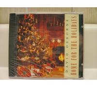 Home for the Holidays by Osborne, David (1995-10-03)