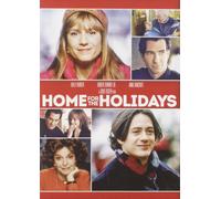 Home for the Holidays, Cover may vary (DVD) Various