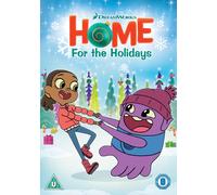 Home: For The Holidays [Edizione: Regno Unito]