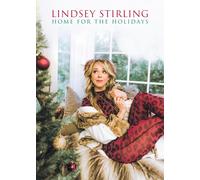 Home For The Holidays (DVD) Lindsey Stirling