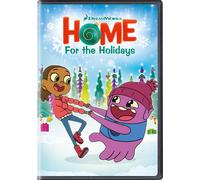 Home for the Holidays (DVD) Rachel Crow Mark Whitten Kelly Clarkson Will Fuller
