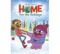 Home: For The Holidays [Edizione: Regno Unito]