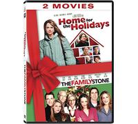Home For The Holidays / Family Stone [Edizione: Stati Uniti]
