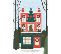 Home For The Holly-Days (The Holly House Inn Series Book 1): A second change romance, marriage of convenience, Christmas novella