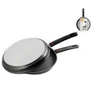 HOMe Fornetto Basso Antiaderente New Maitre 28Cm