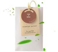 Home Fragrance Sachet Bags, Natural Scented Air Freshener Sachets For Toilets And Shoeboxes, Long-Lasting Odor Eliminators, Ideal For Freshening Up Your Home And New Bags