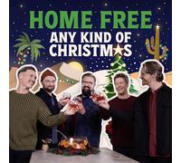 Home Free Any Kind of Christmas (CD)