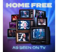 Home Free As Seen On Tv (CD)